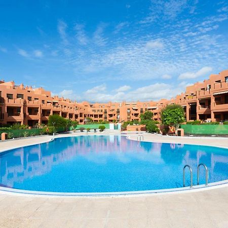 Paradise Palms Apartments La Tejita Εξωτερικό φωτογραφία