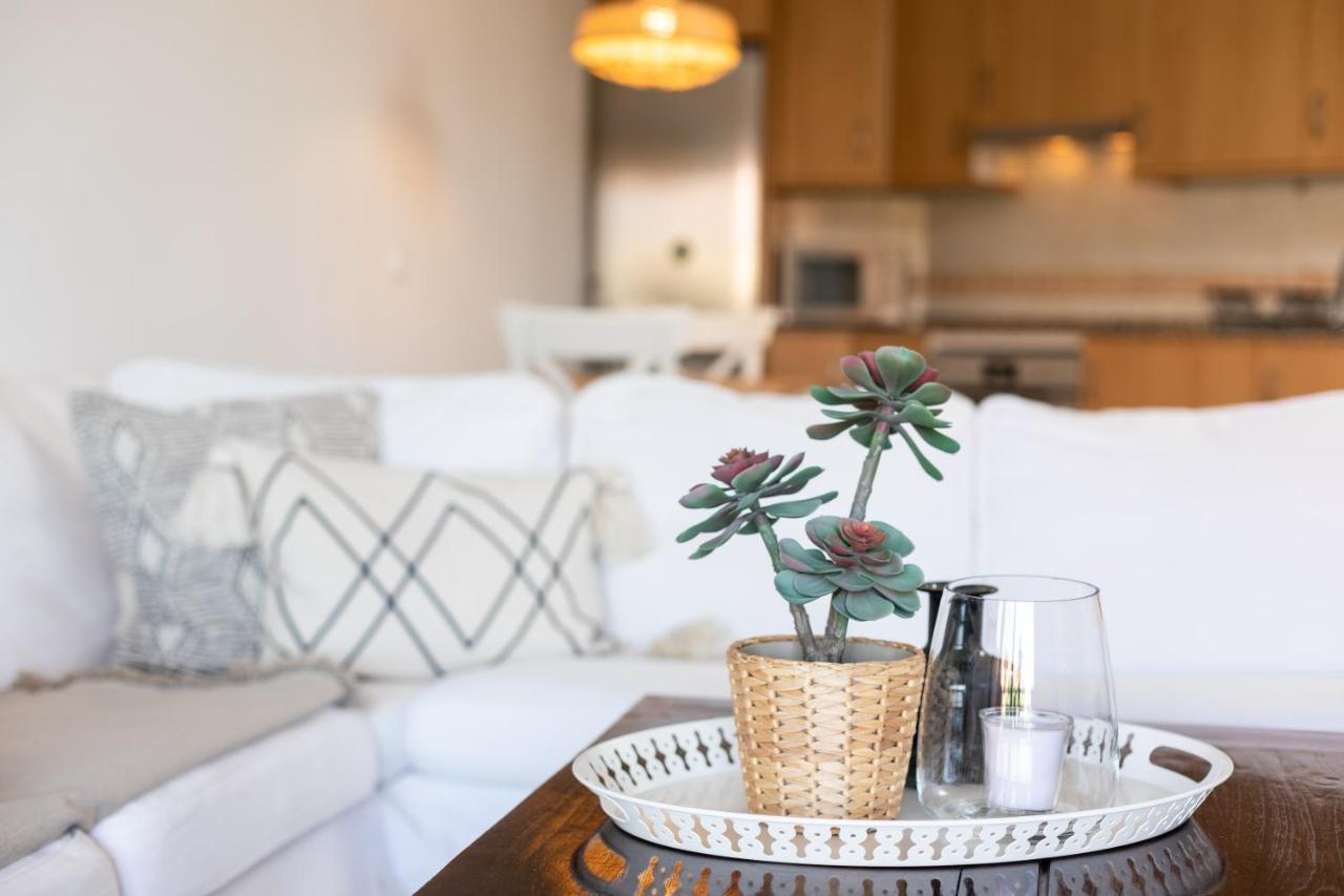 Paradise Palms Apartments La Tejita Εξωτερικό φωτογραφία