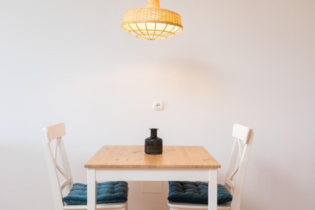 Paradise Palms Apartments La Tejita Εξωτερικό φωτογραφία