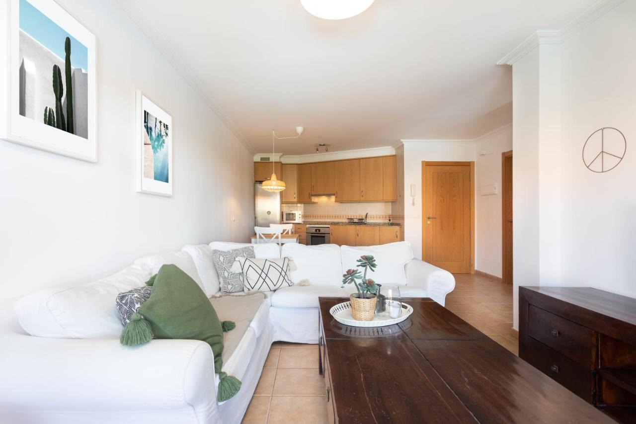 Paradise Palms Apartments La Tejita Εξωτερικό φωτογραφία